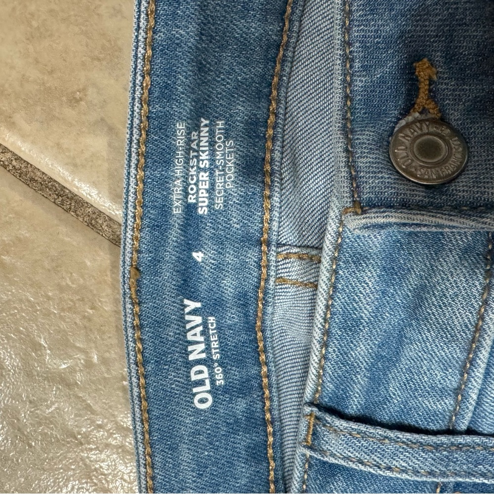 Old Navy Jeans